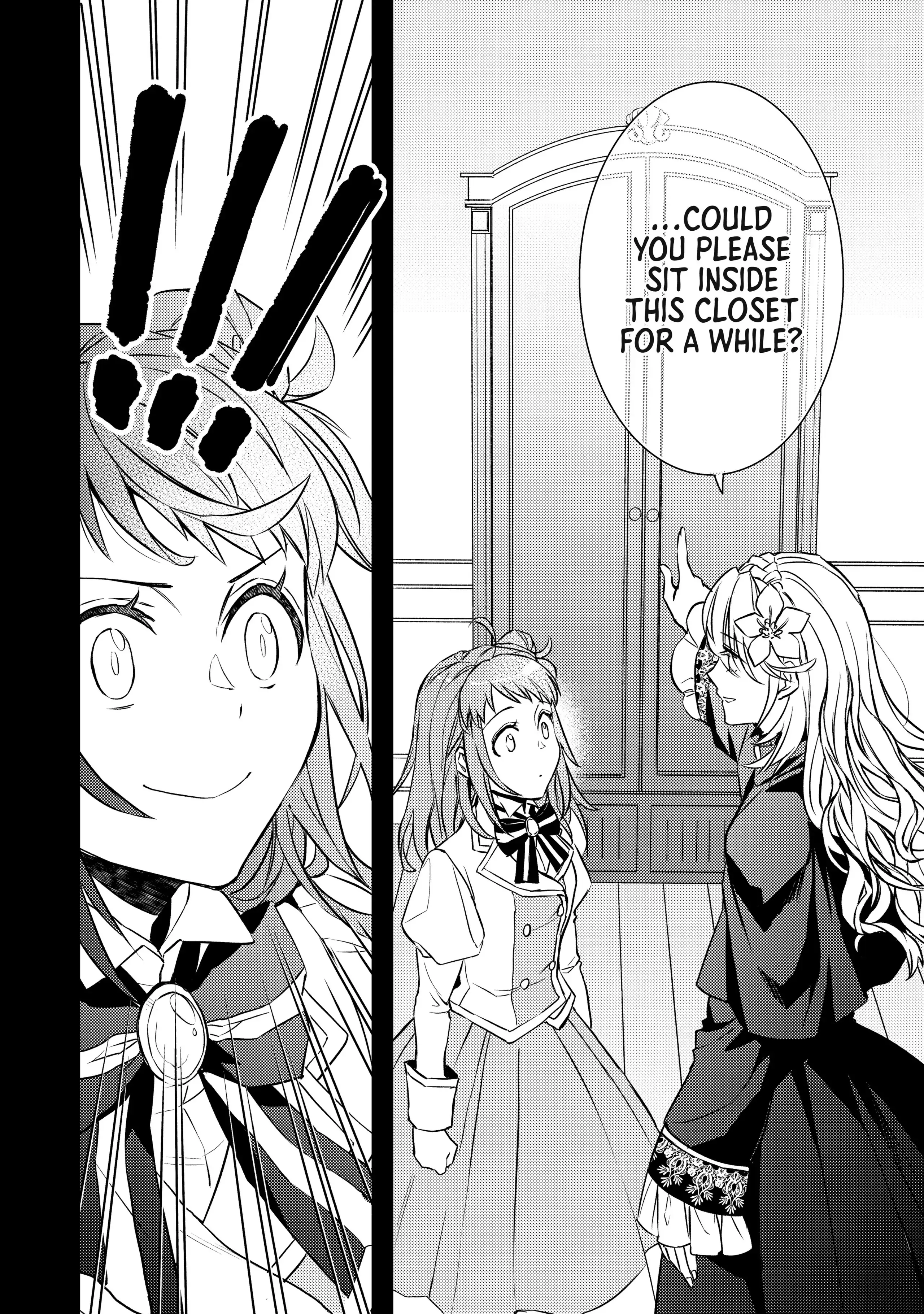 Endo and Kobayashi's Live Commentary on the Villainess Chapter 14 7